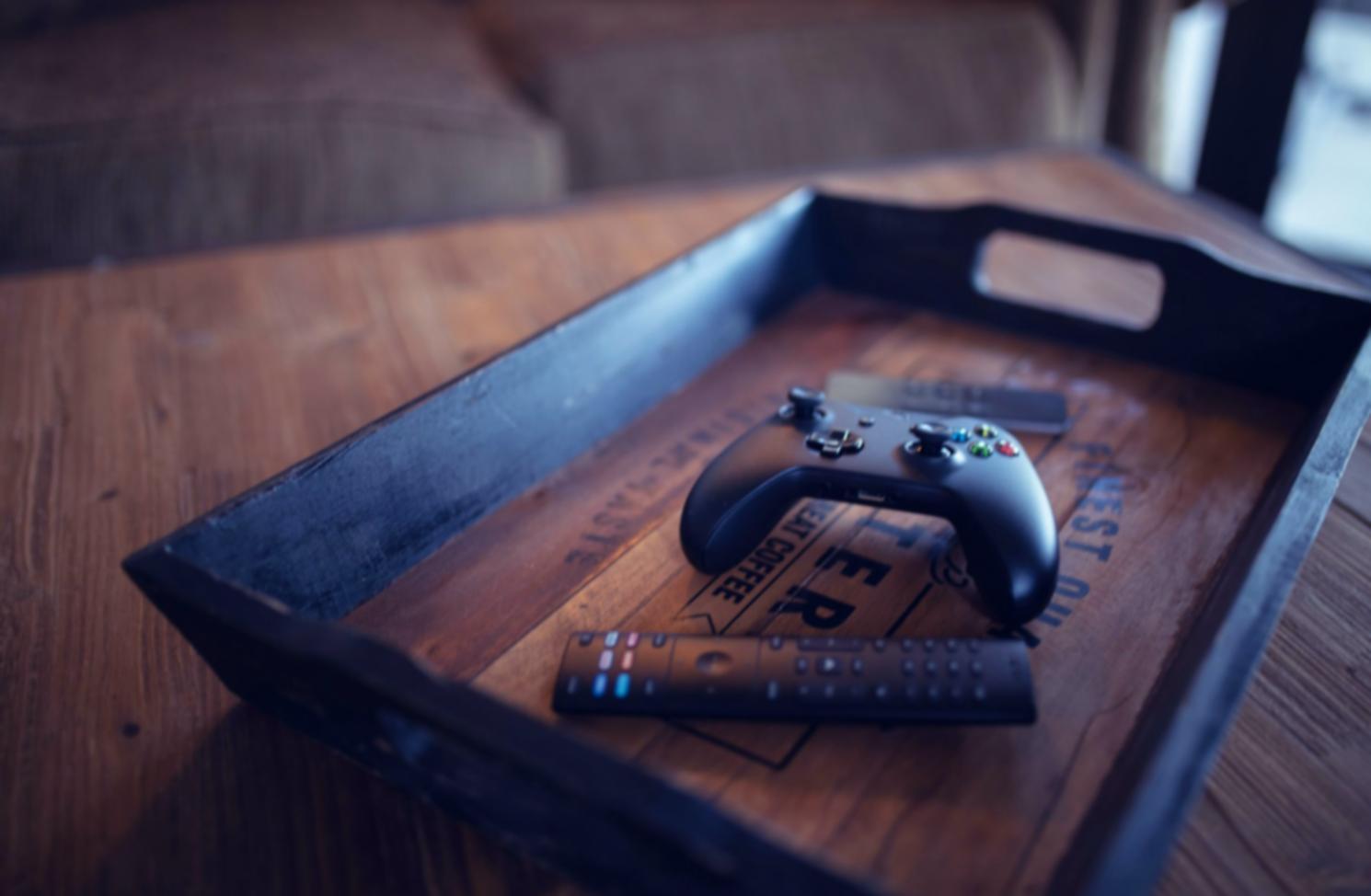 Transmisiones profesionales de esports en acción
